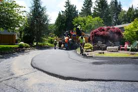 Trusted Jasmine Estates, FL Driveway Paving Services Experts